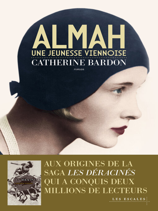Title details for Almah--Une jeunesse viennoise by Catherine Bardon - Wait list